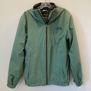 North face jacket